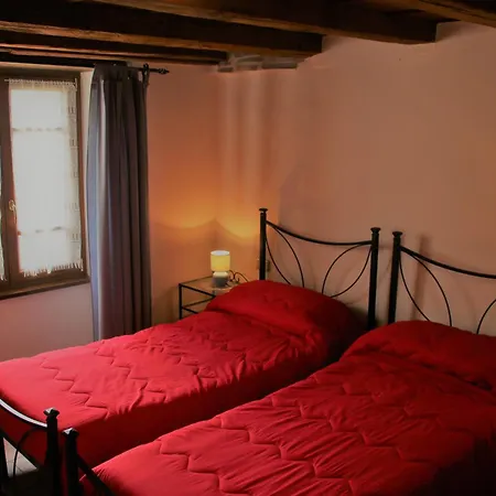 Apartment Ii Forni Pratovecchio