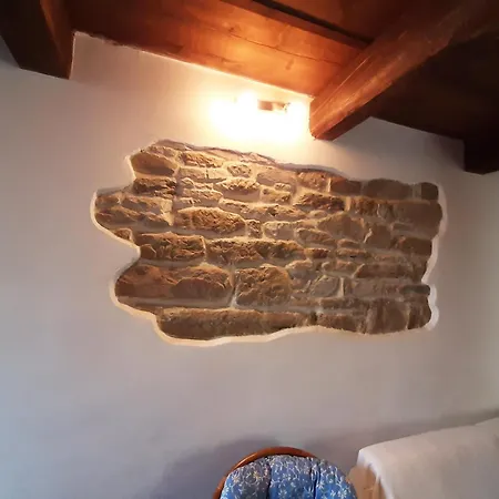 Ii Forni Pratovecchio
