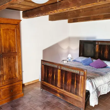 Ii Forni Apartment