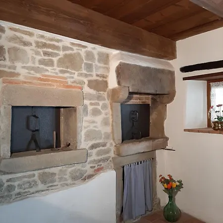 Ii Forni Pratovecchio
