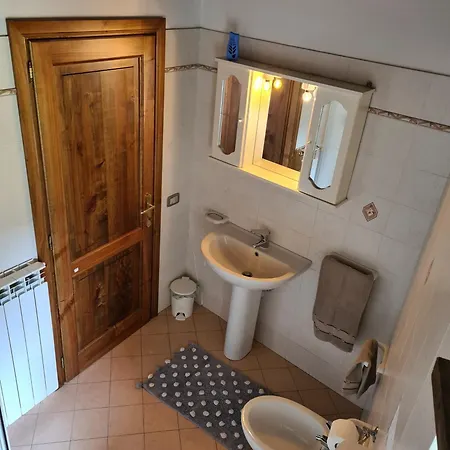 Ii Forni * Pratovecchio