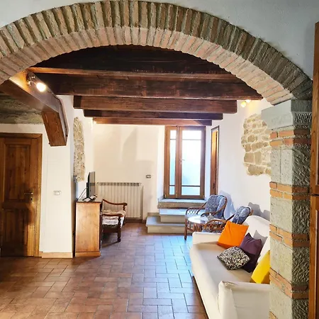 Ii Forni Pratovecchio