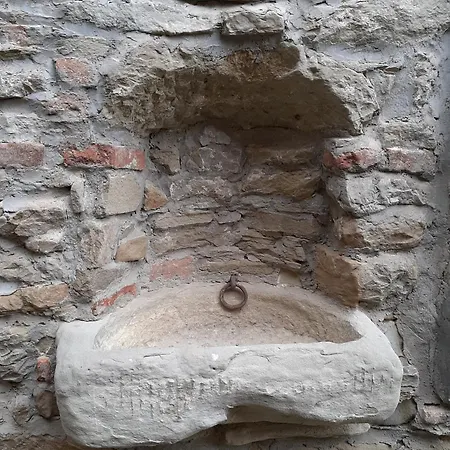 Ii Forni * Pratovecchio