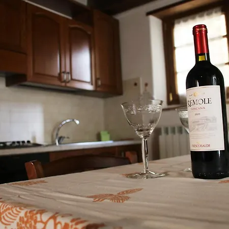 Apartman Ii Forni
